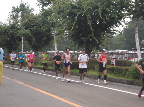 富士吉田火祭ロードレース_e0123104_17292991.jpg