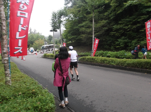 富士吉田火祭ロードレース_e0123104_17374767.jpg