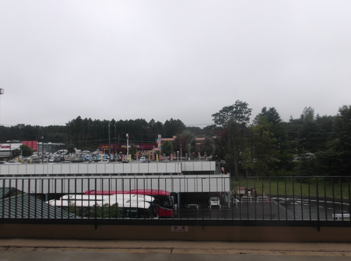 富士吉田火祭ロードレース_e0123104_1741101.jpg