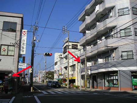 ■名指し怨霊日本図）チンカス大川隆法と幸福の科学の聖地死国！祟りで女が死ぬ土佐清水市■笑】四乃四四_e0103408_10365564.jpg