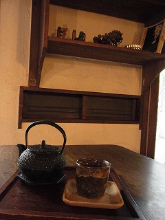 本日のお茶_c0201910_13311461.jpg