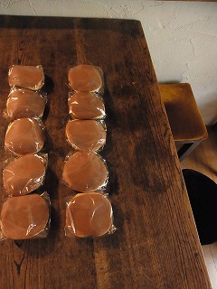 お土産_c0201910_1653970.jpg