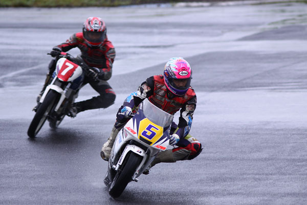 2011RSKエビスミニバイク４時間耐久レース　その１_d0067418_1322176.jpg