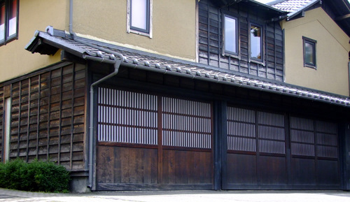 「長野・小布施 小布施の町並み・栗の小径」_a0000029_10321417.jpg