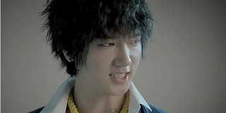 全然シンプルじゃない Mr Simple Vitamin K