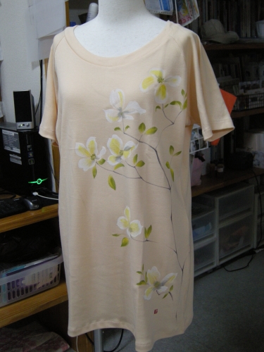 コラボTシャツです_f0203844_13535121.jpg