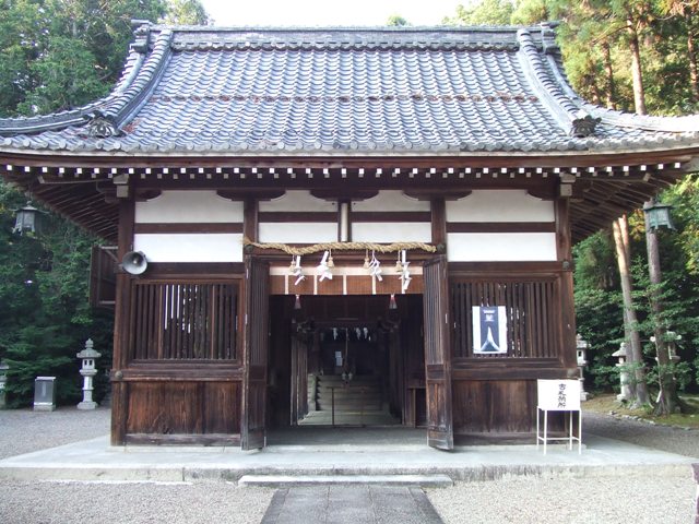 Ajiki Shrine in Toyosato-cho_e0046748_17463448.jpg