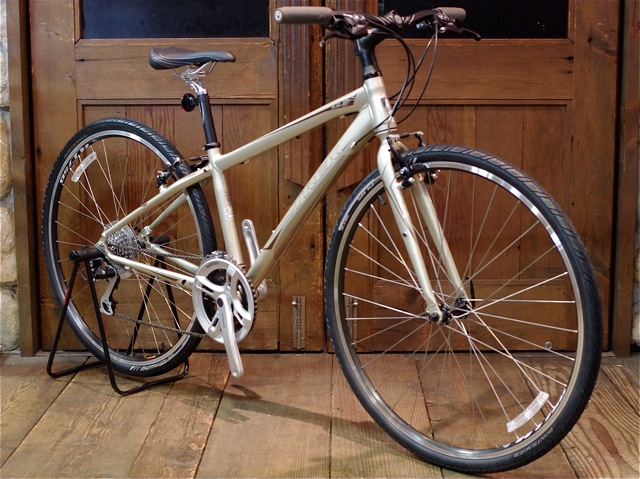 trek 7.2 fx