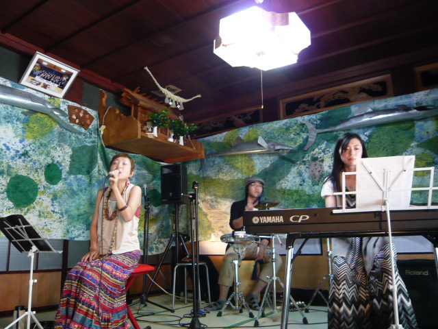 上畠アート2011 LIVE! 三日目_b0151262_20142423.jpg