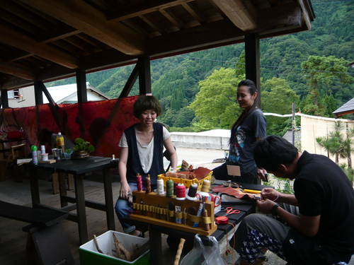 上畠アート2011_b0151262_22195535.jpg