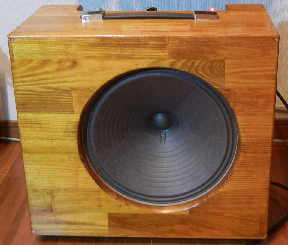 12AX7-6L6GC Champ風アンプ : やる気のないページBLOG 12AX7-6L6GC Champ風アンプ : やる気のないページBLOG