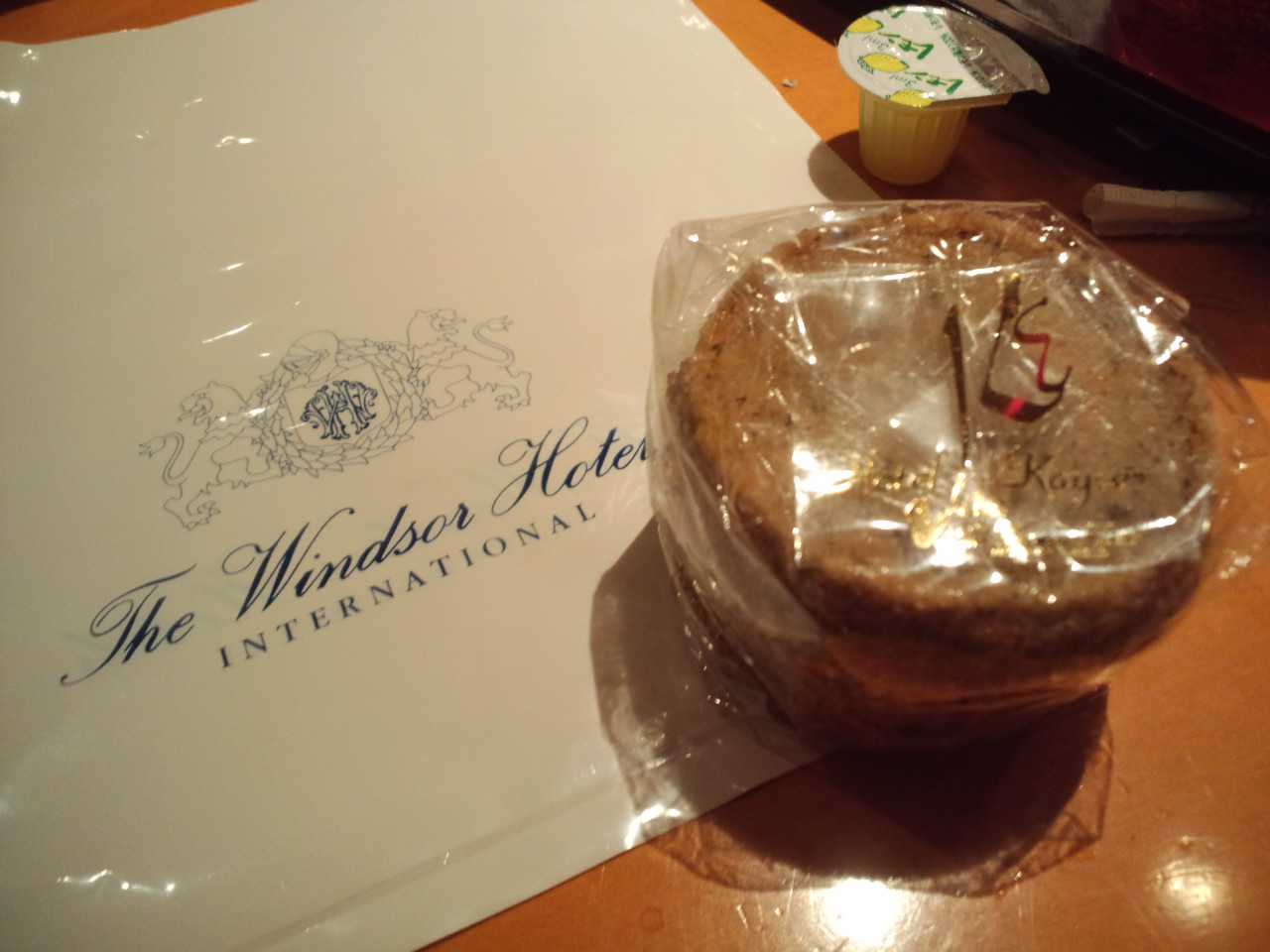 カナコといろいろツアー☆_c0151965_1435682.jpg