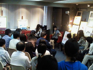 垣野内成美先生来場展!!_b0137477_20443378.jpg