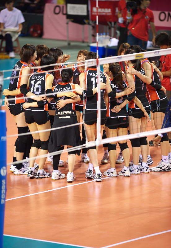 ＦＩＶＢ２０１１ＷＧＰ東京大会最終日_e0207681_025436.jpg