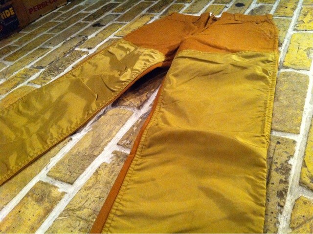U.S.M.C. SweatPants 入ります。(トアウエスト神戸店)_c0078587_2245276.jpg