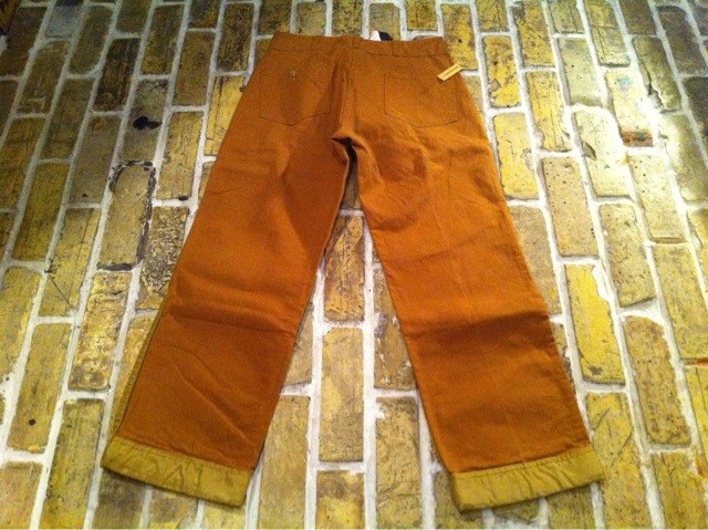 U.S.M.C. SweatPants 入ります。(トアウエスト神戸店)_c0078587_22461996.jpg