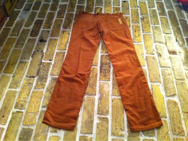 U.S.M.C. SweatPants 入ります。(トアウエスト神戸店)_c0078587_22484353.jpg