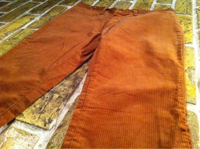 U.S.M.C. SweatPants 入ります。(トアウエスト神戸店)_c0078587_2248744.jpg