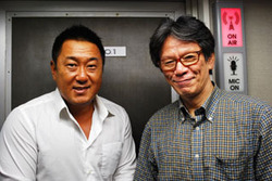 ★【フジテレビ 抗議デモ 8.21】:フジ 抗議文受け取り拒否_a0028694_8313868.jpg