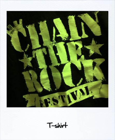 CHAIN the ROCK Festival_f0088294_17123729.jpg