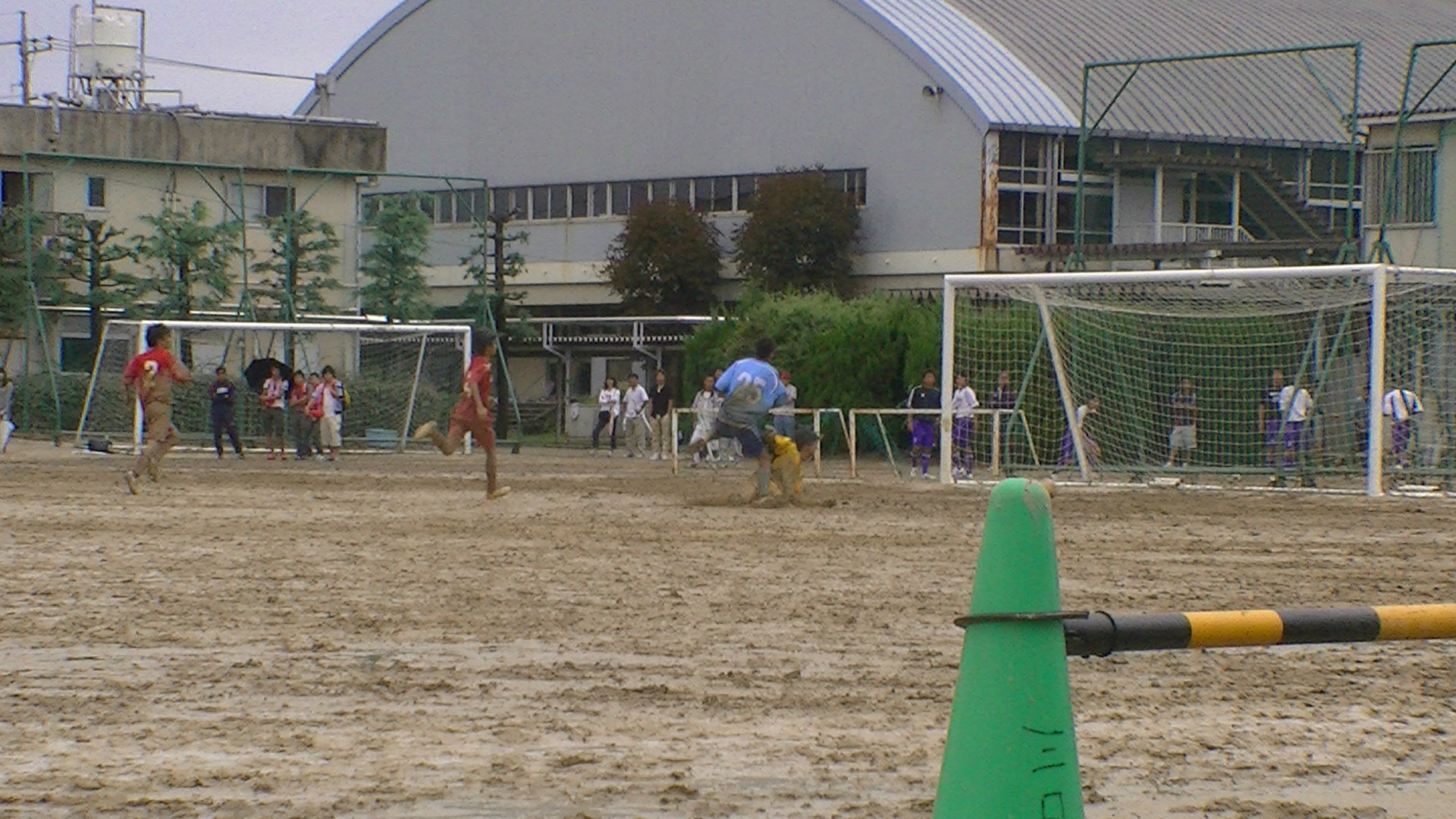 選手権大会　埼玉県１次予選会　結果_e0161897_1855853.jpg