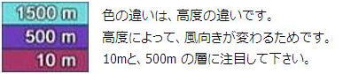 放射性物質拡散予想図と測定結果 22,23,24_e0171497_6493018.jpg