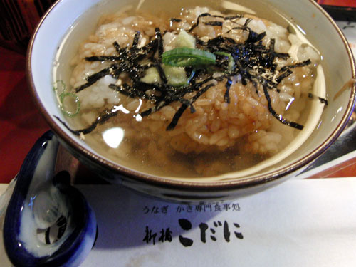 暑気払い_a0047200_7543685.jpg