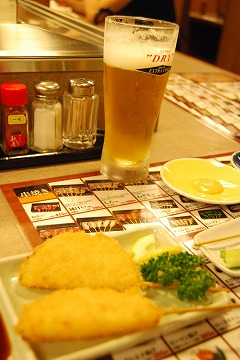 東京ドーム・ビアガーデン_c0124100_1272455.jpg