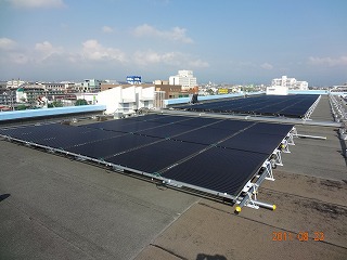 再生エネルギー法案&ソーラーパネル問題_d0050503_173361.jpg