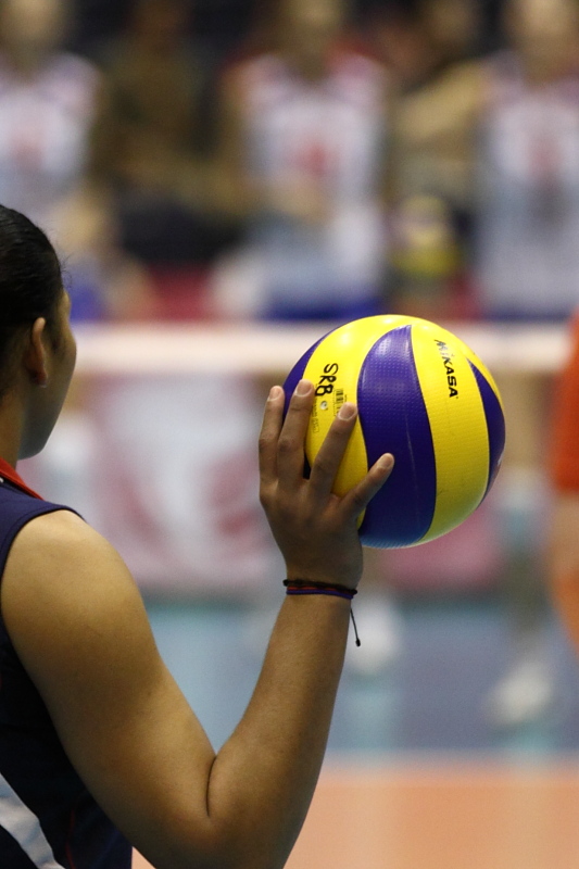 FIVB女子バレーボールWGP2011 小牧大会-その７_c0058205_21101264.jpg