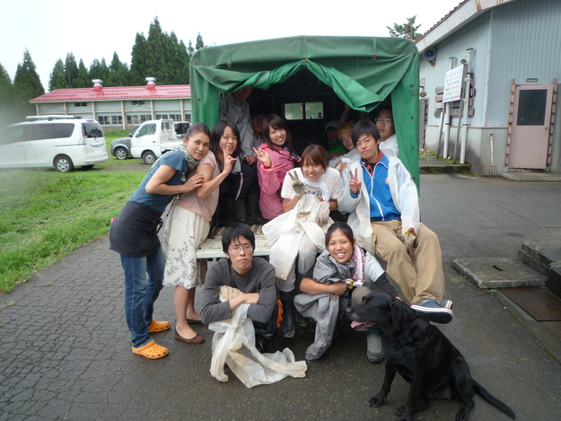新潟夏の農業体験ワークキャンプ報告☆_a0080406_15124230.jpg