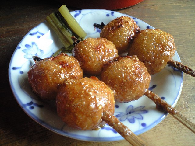 妻籠宿 と 長島の花火_a0194908_16182881.jpg