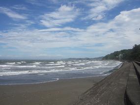 夏の思い出　空・海The memories of the summer (sky & sea)_d0227610_14483477.jpg