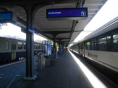 travel by train - Switzerland in Summer 2011_f0033510_22405680.jpg