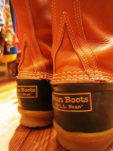 Used \"IVY SHOES\" 更新!_f0191324_9343820.jpg