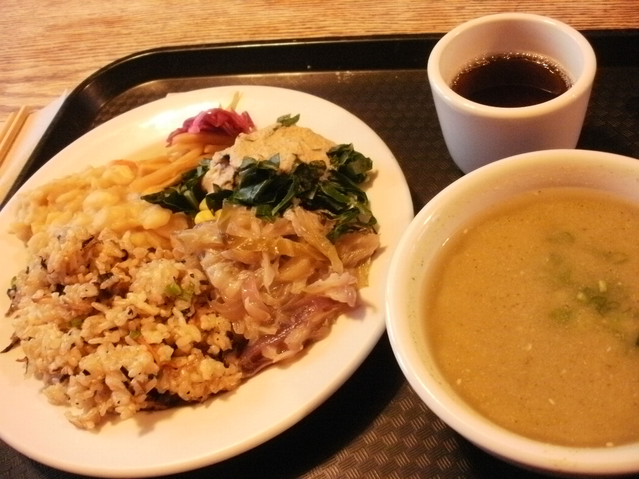 クシの美味しいお食事_f0095325_1242256.jpg