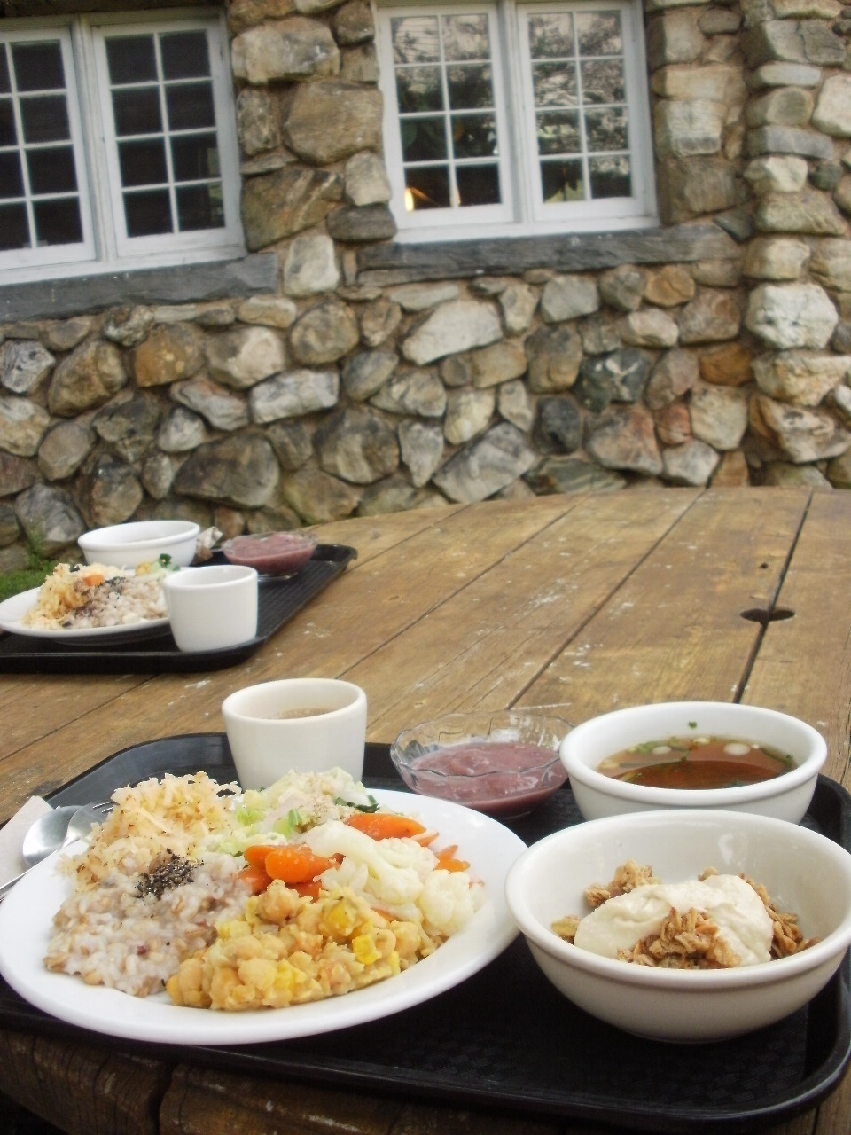 クシの美味しいお食事_f0095325_12424838.jpg
