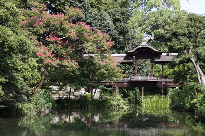 本願寺界隈　－東本願寺－_b0169330_6484249.jpg