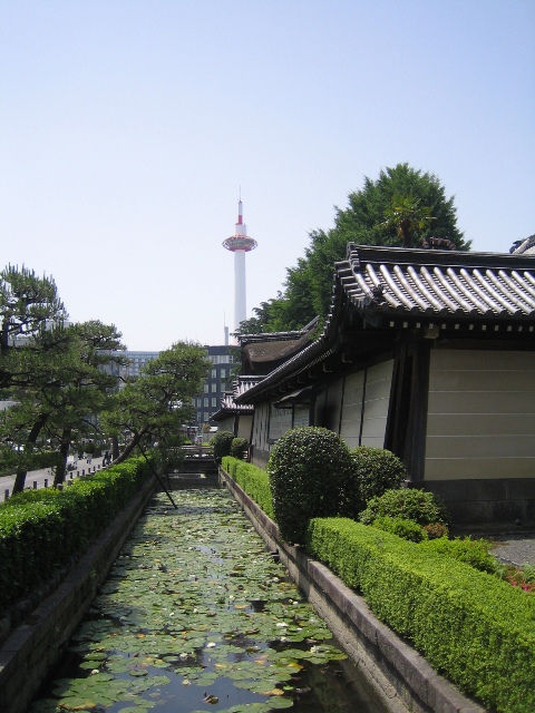 本願寺界隈　－東本願寺－_b0169330_7431854.jpg