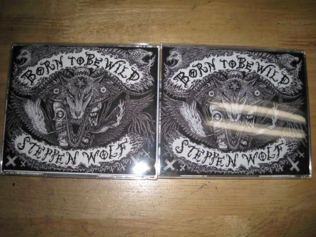 Born to Be Wild レプリカ作品 販売☆_a0093332_20553216.jpg