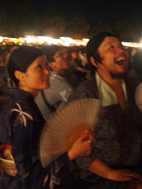 嬉野大花火大会_b0135432_2355462.jpg