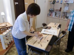 北欧風ドアベルづくり 前編_b0211845_18235225.jpg