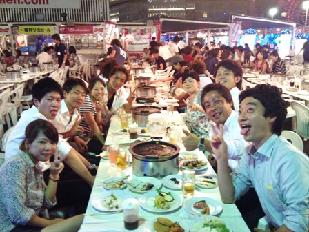 8 22 大学生と社会人による学びのコミュニティ 大阪大会 世界の大学めぐり