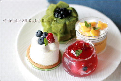 シンプルで美味しいケーキ屋さん ラルブル 富山県魚津市 More Delicious