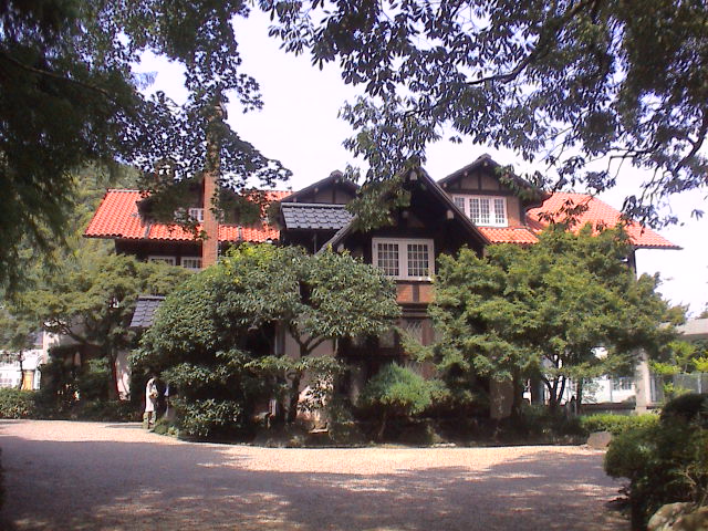社員旅行…?その2_e0060555_0245260.jpg