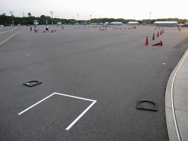 第44回 二輪車安全運転全国大会 パートⅤ_e0114857_08513.jpg
