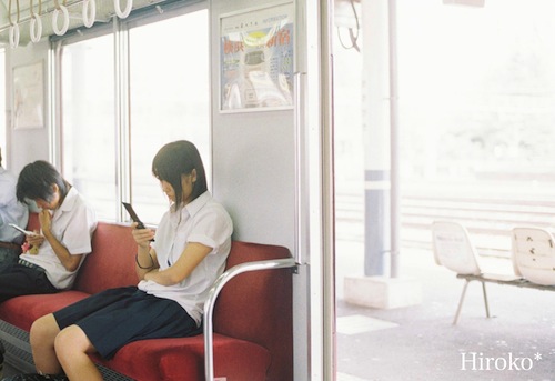 青春18切符の旅 電車の中の高校生 Hiroko S Happy Life 青春18切符の旅 電車の中の高校生 Hiroko S Happy Life