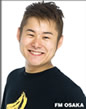2011/08/18 FM大阪 生放送出演_b0220886_10295385.jpg