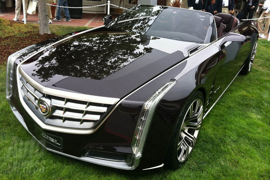 Cadillac Ciel Concept Bloo00oog