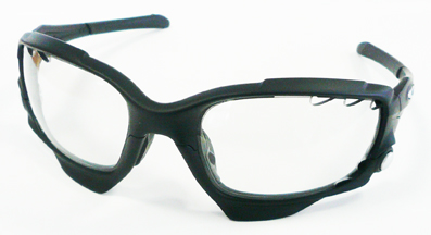 OAKLEY JAWBONE用GOODMAN調光レンズ発売開始!_c0003493_9124666.jpg
